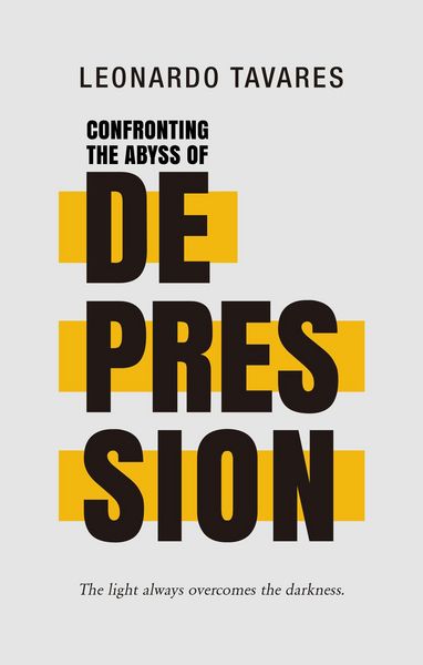 Produktbild: Confronting the Abyss of Depression