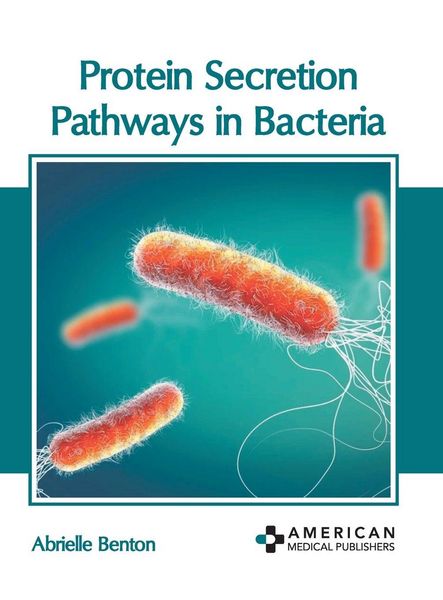 Produktbild: Protein Secretion Pathways in Bacteria