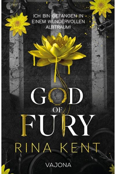 Produktbild: God of Fury