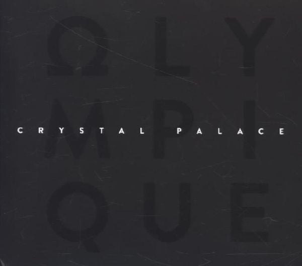 Produktbild: Crystal Palace