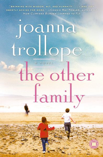 Produktbild: The Other Family