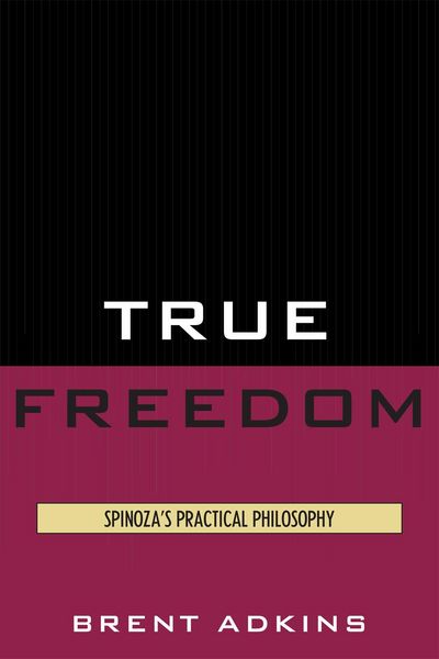 Produktbild: True Freedom