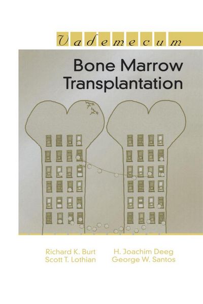 Produktbild: Bone Marrow Transplantation