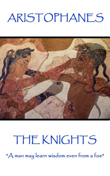 Produktbild: The Knights