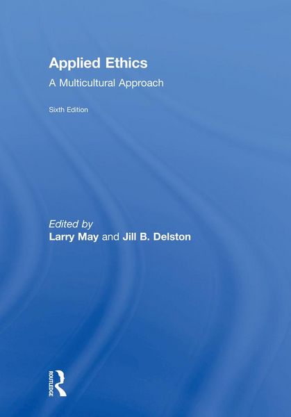Produktbild: Applied Ethics