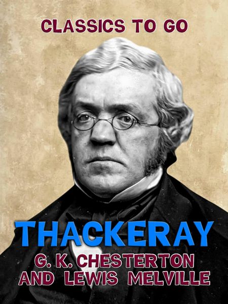 Produktbild: Thackeray