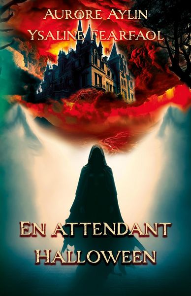 Produktbild: En attendant Halloween