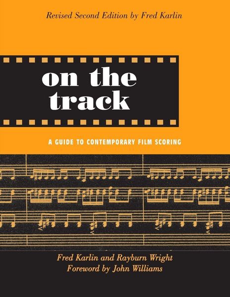 Produktbild: On the Track