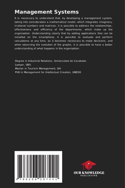 Produktbild: Management Systems