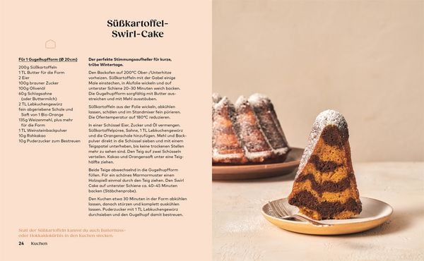 Produktbild: Kleine Kuchen