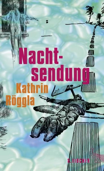 Produktbild: Nachtsendung