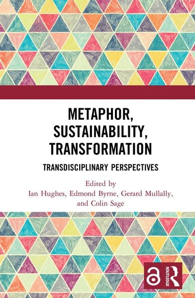 Produktbild: Metaphor, Sustainability, Transformation