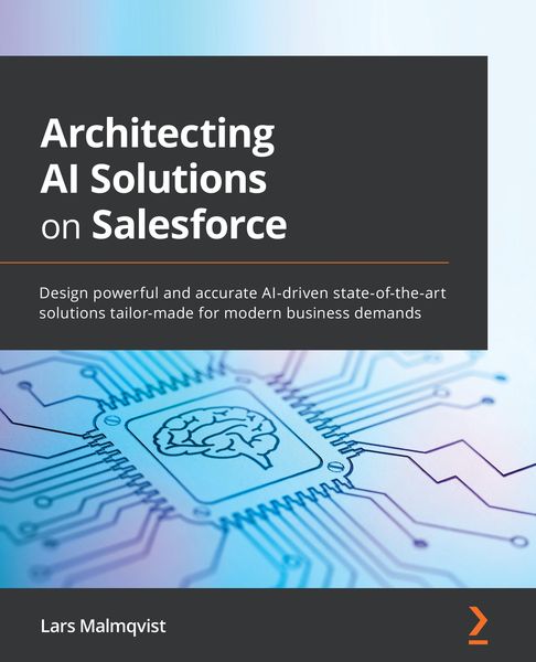 Produktbild: Architecting AI Solutions on Salesforce