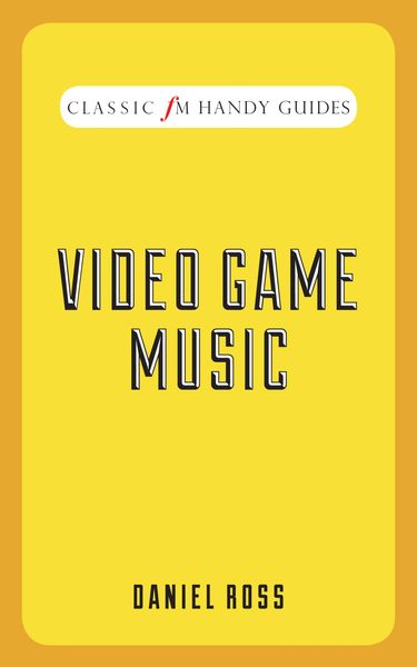 Produktbild: Video Game Music