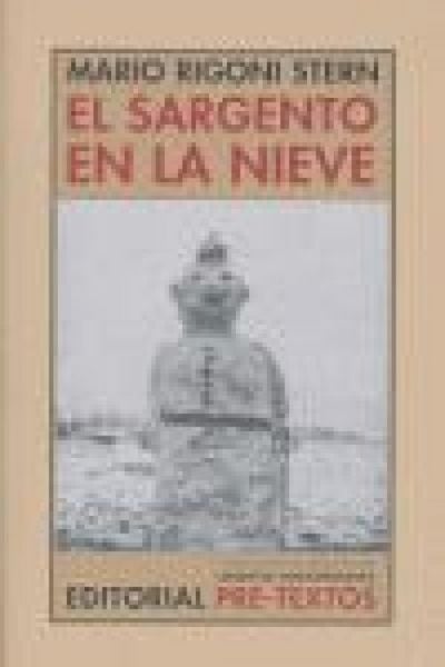Produktbild: El sargento en la nieve : recuerdos de la retirada de Rusia