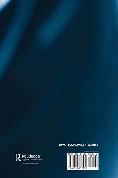 Produktbild: Science and Technology in International Economic Law