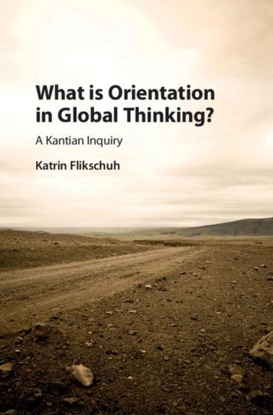 Produktbild: What is Orientation in Global Thinking?