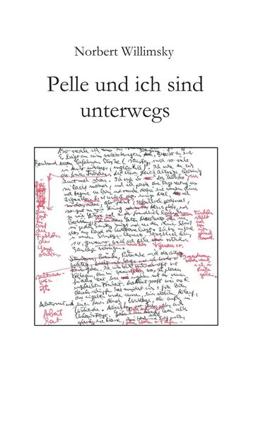 Produktbild: Pelle und ich sind unterwegs