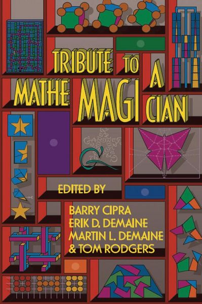 Produktbild: Tribute to a Mathemagician