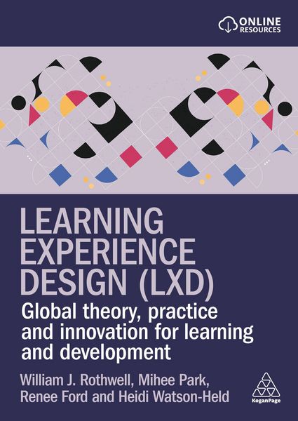Produktbild: Learning Experience Design (LXD)