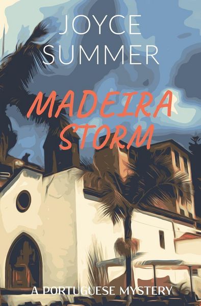 Produktbild: Madeira Storm