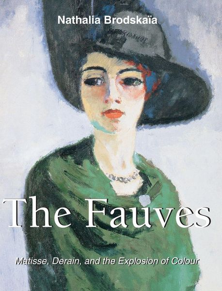 Produktbild: The Fauves