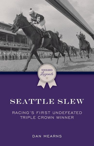 Produktbild: Seattle Slew