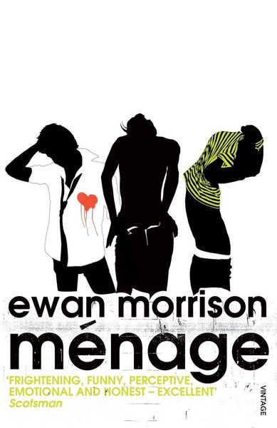 Produktbild: Menage