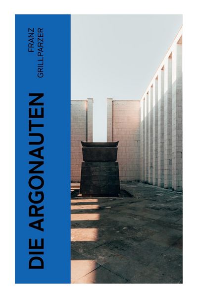 Produktbild: Die Argonauten