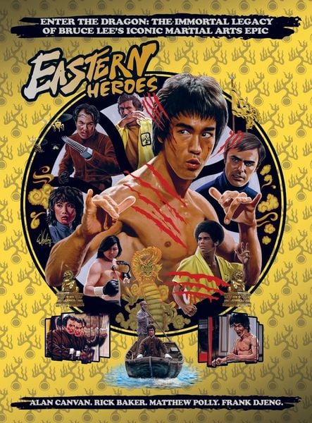 Produktbild: Bruce Lee Special