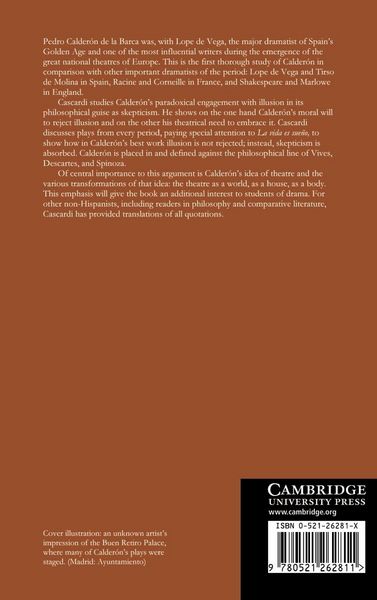 Produktbild: The Limits of Illusion