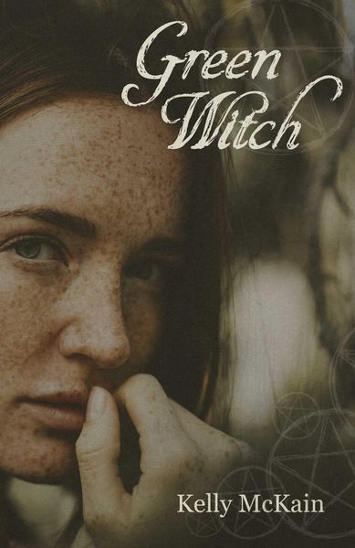 Produktbild: Green Witch