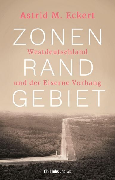 Produktbild: Zonenrandgebiet