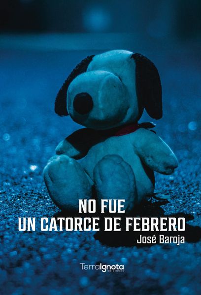 Produktbild: No fue un catorce de febrero