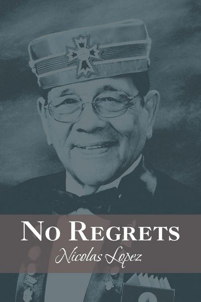 Produktbild: No Regrets