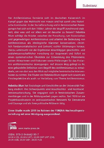 Produktbild: Angst um die Vormachtstellung