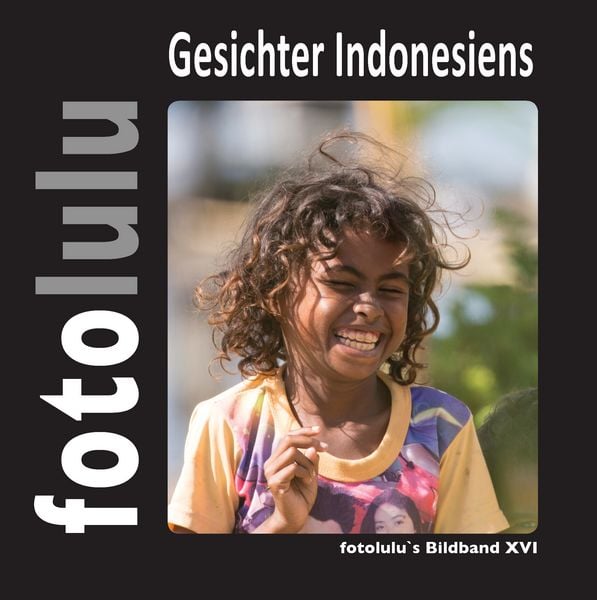 Produktbild: Gesichter Indonesiens