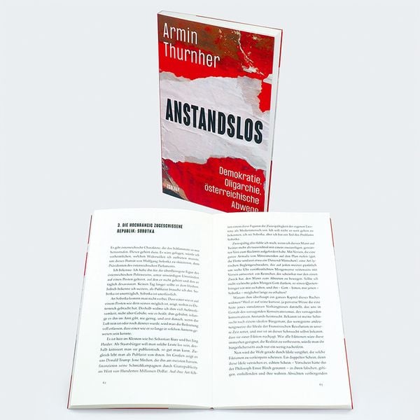 Produktbild: Anstandslos