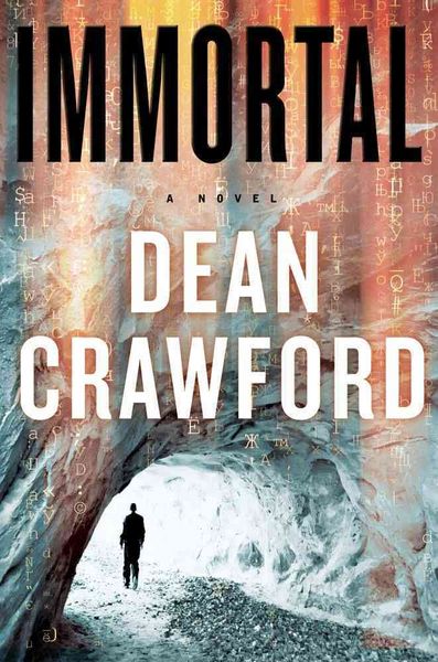 Produktbild: Immortal
