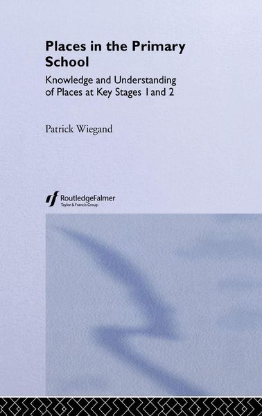 Produktbild: Places In The Primary School