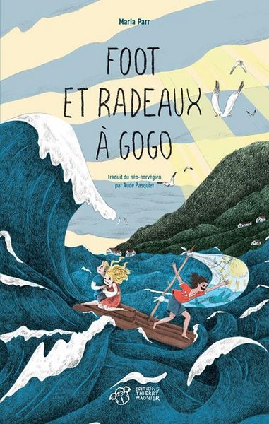 Produktbild: Foot et radeaux &agrave; gogo