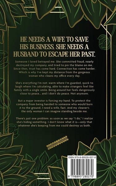 Produktbild: Married to Lies