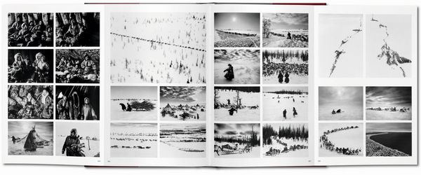 Produktbild: Sebasti&atilde;o Salgado. G&eacute;nesis