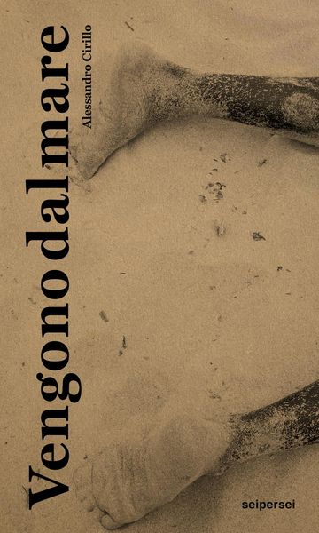Produktbild: Vengono dal mare. Ediz. italiana e inglese