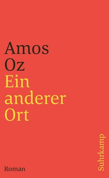 Produktbild: Ein anderer Ort