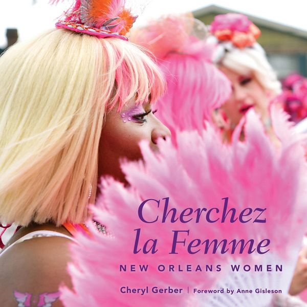 Produktbild: Cherchez la Femme