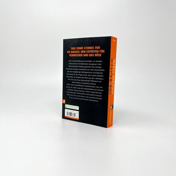 Produktbild: Maxima Culpa