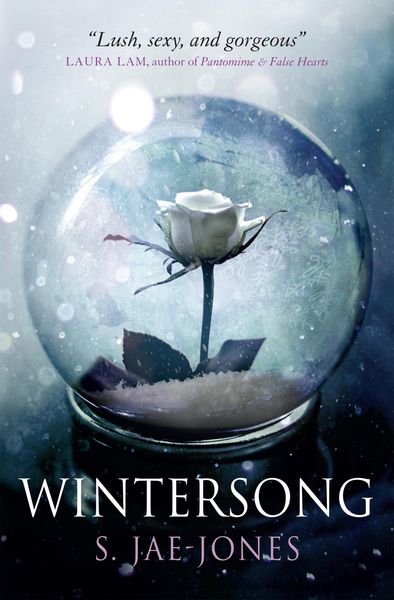 Produktbild: Wintersong