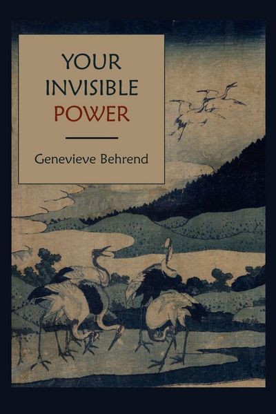 Produktbild: Your Invisible Power