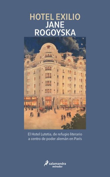 Produktbild: Hotel Exilio / Hotel Exile